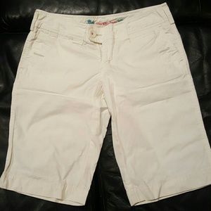 Bermuda Shorts