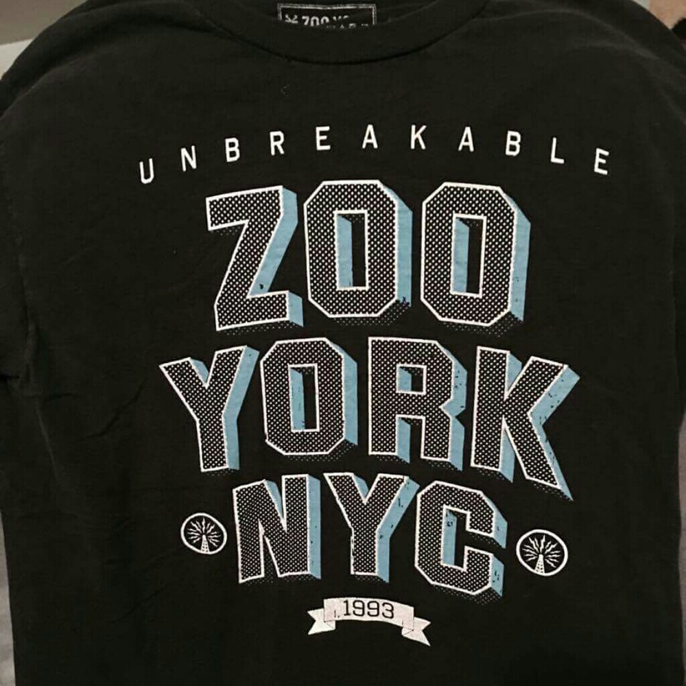 Mens T-shirt