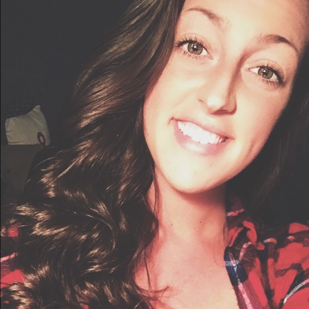 Meet your Posher, Shannon