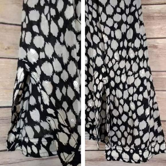 Tory Burch Stephanie Tunic - Picture 3 of 8