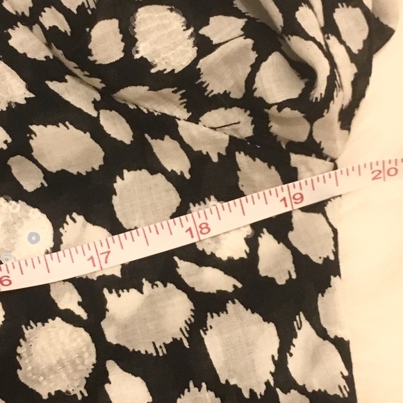 Tory Burch Stephanie Tunic - Picture 5 of 8