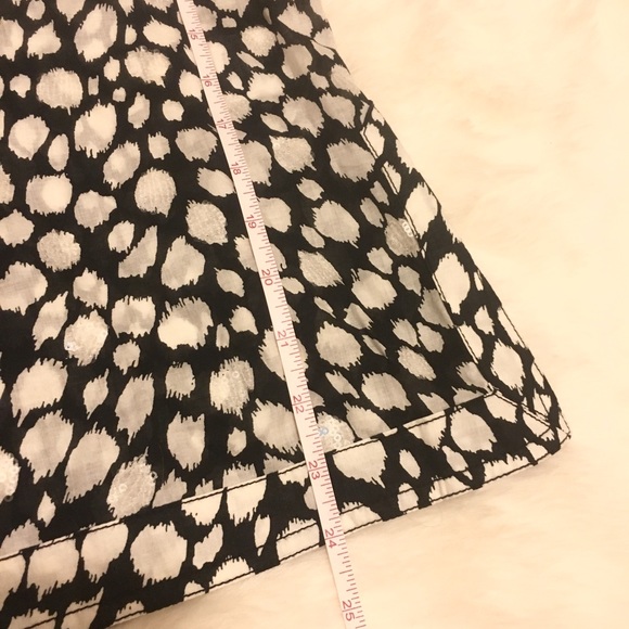 Tory Burch Stephanie Tunic - Picture 6 of 8