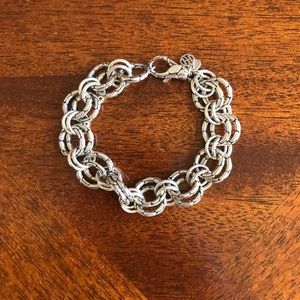 John Hardy Kali Link Chain Bracelet