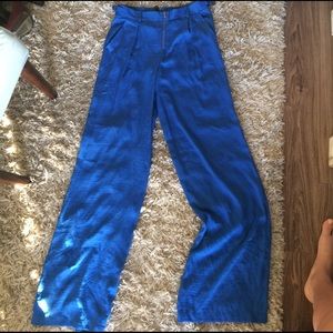 BCBG Maxazria business pants