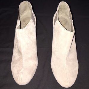 Vince Camuto Booties