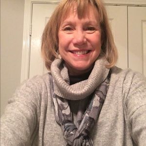 Meet your Posher, Sherry