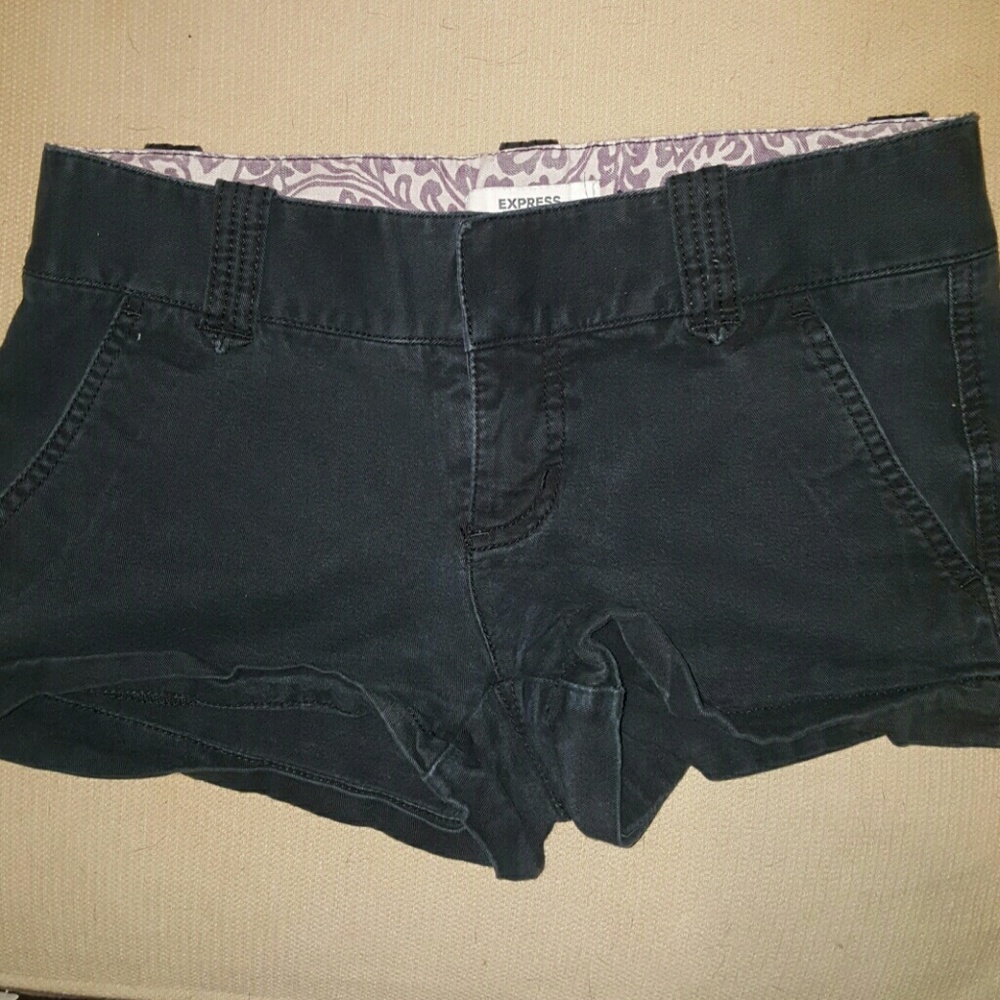 Shorts
