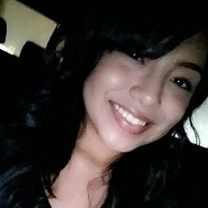 Meet your Posher, Betsy