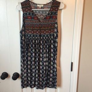 Summer Tunic