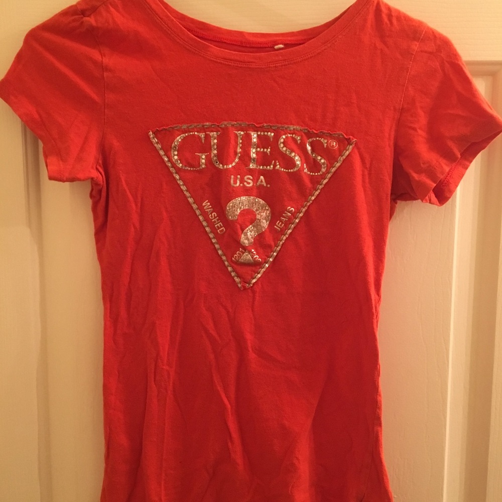 Guess shirt