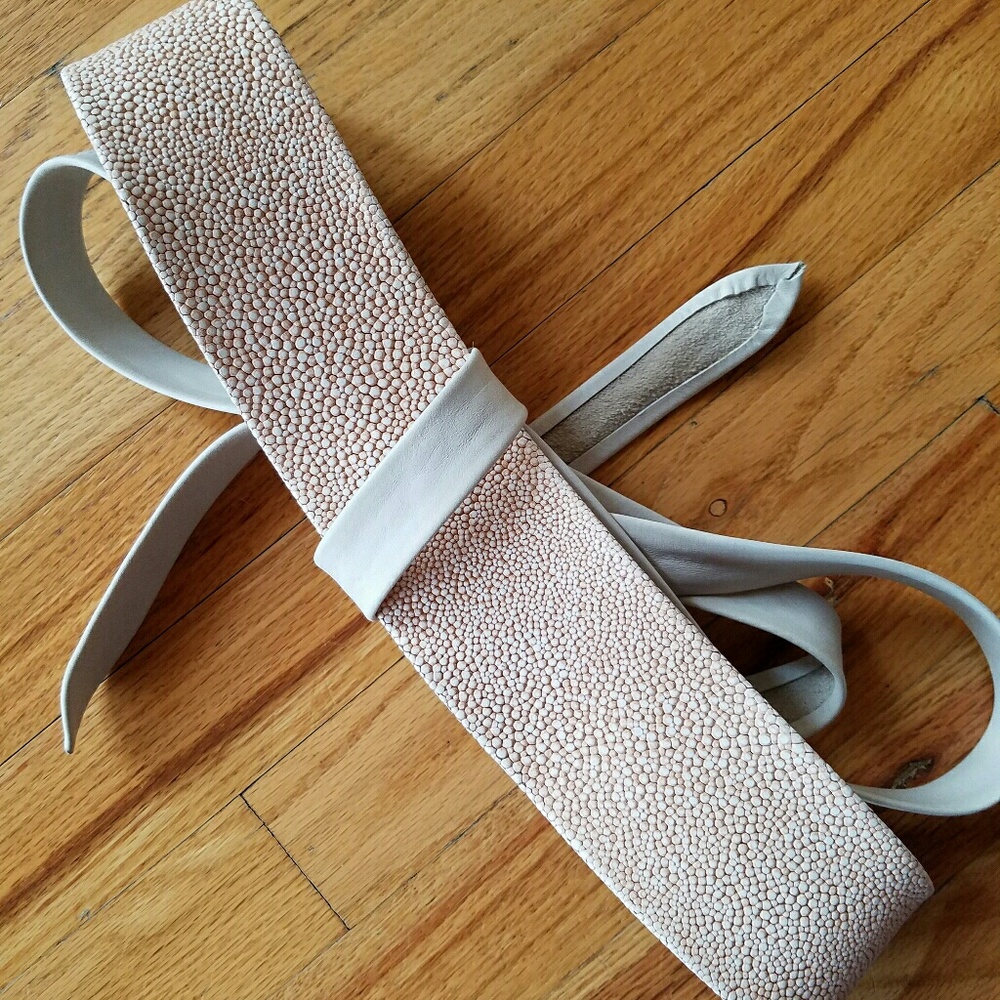 ADA Belt