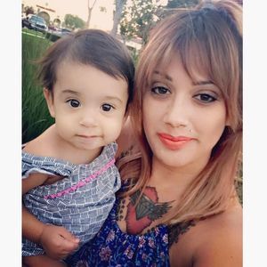 Meet your Posher, Justine