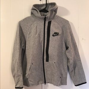 Nike sweater