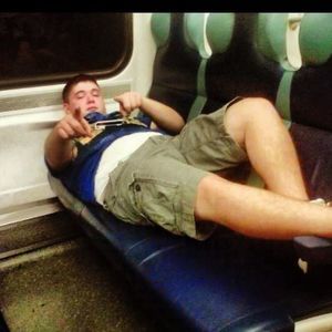 Meet your Posher, John