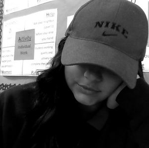 Meet your Posher, Christabel