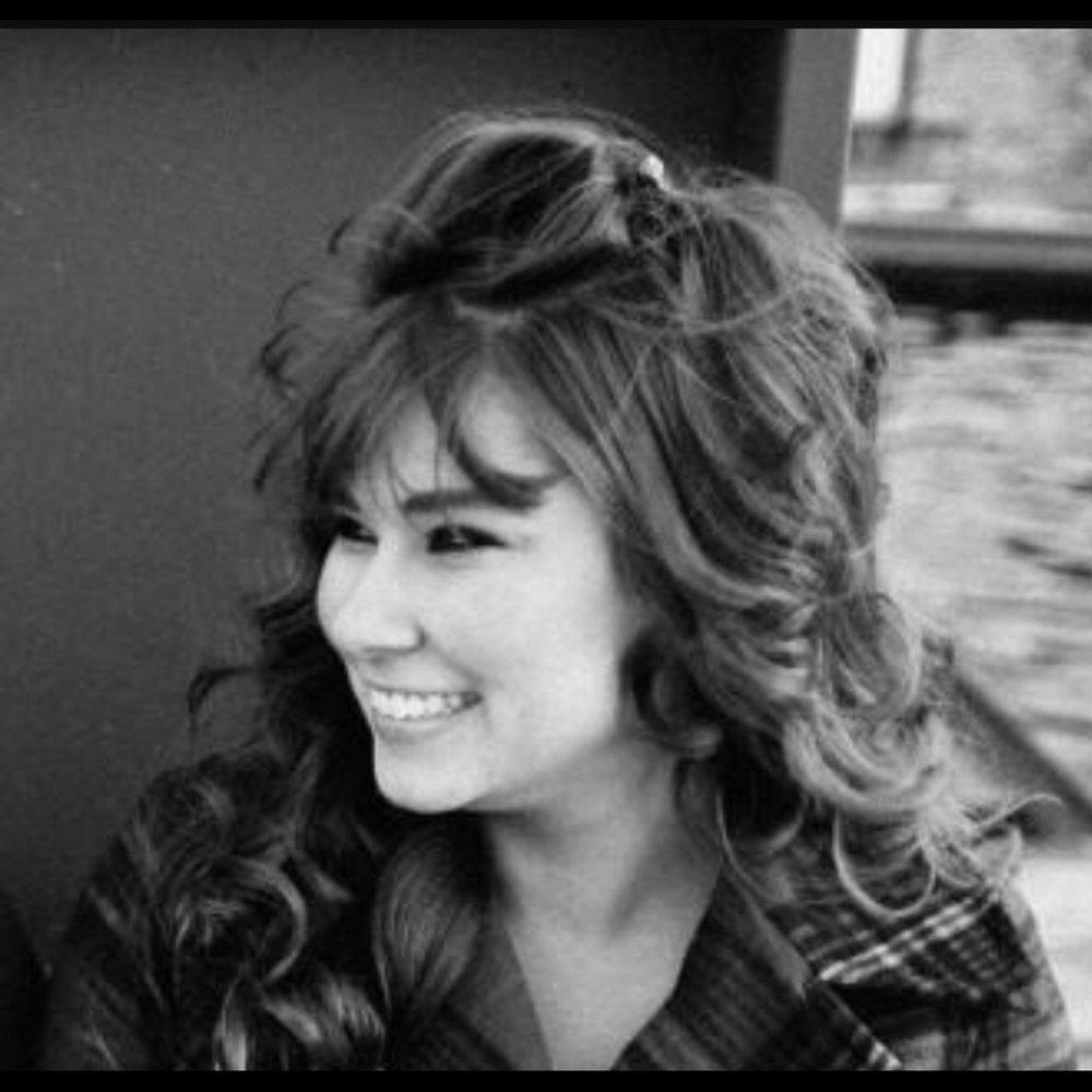 Meet your Posher, Lindsay