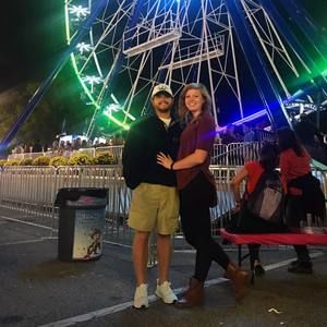 Meet your Posher, Justin