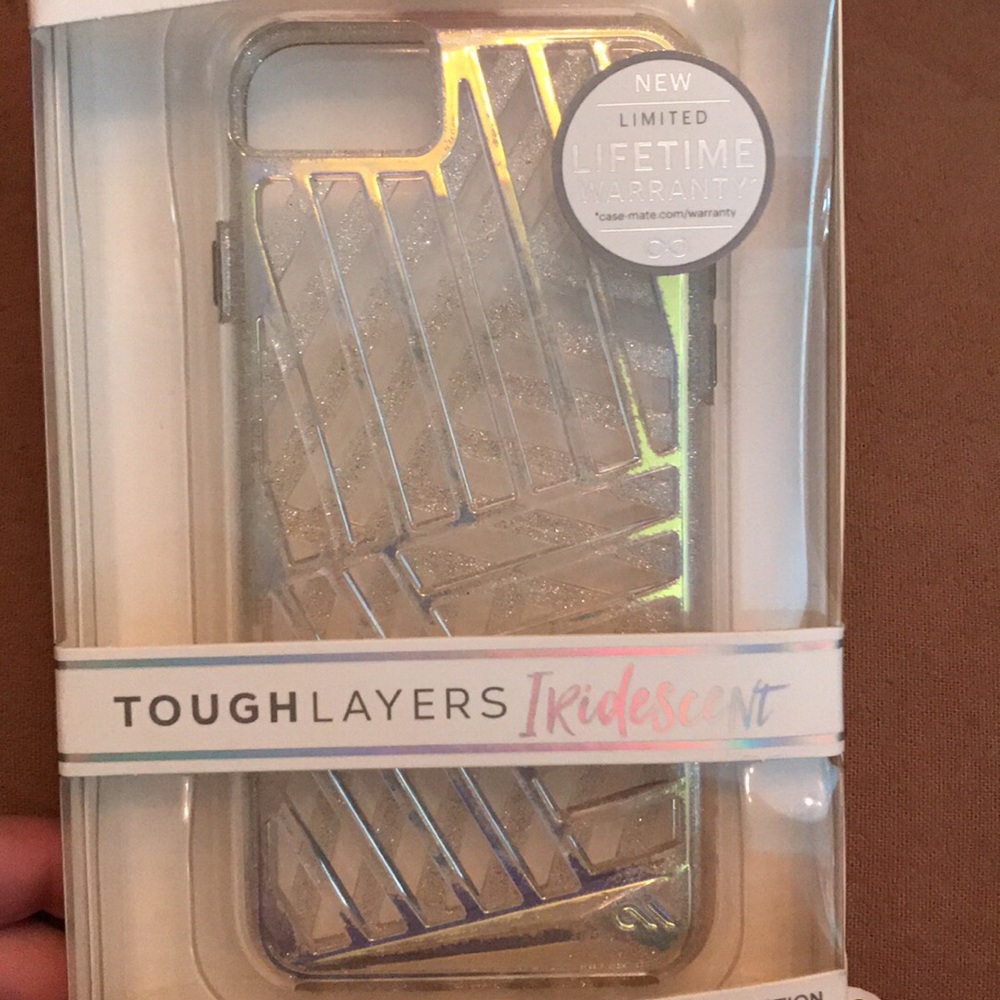Casemate iPhone 7 phone case