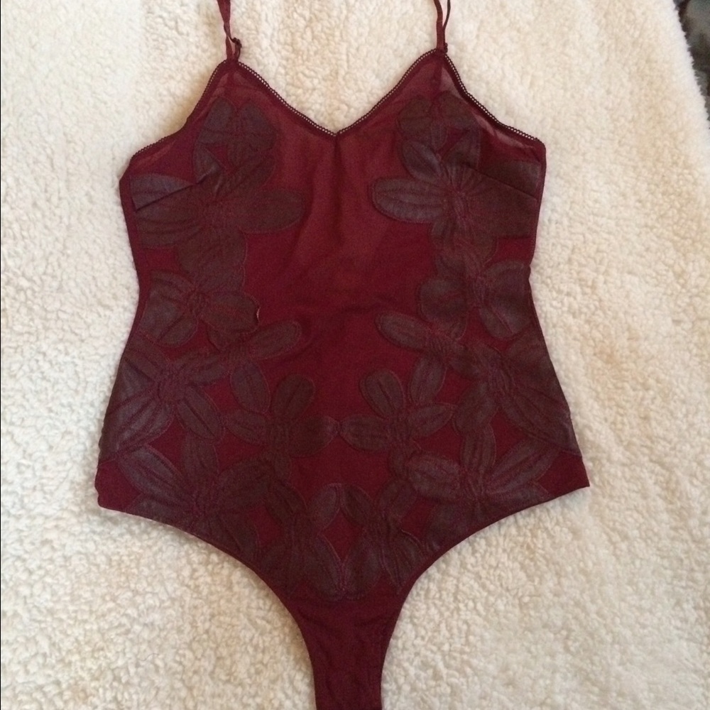Bodysuit