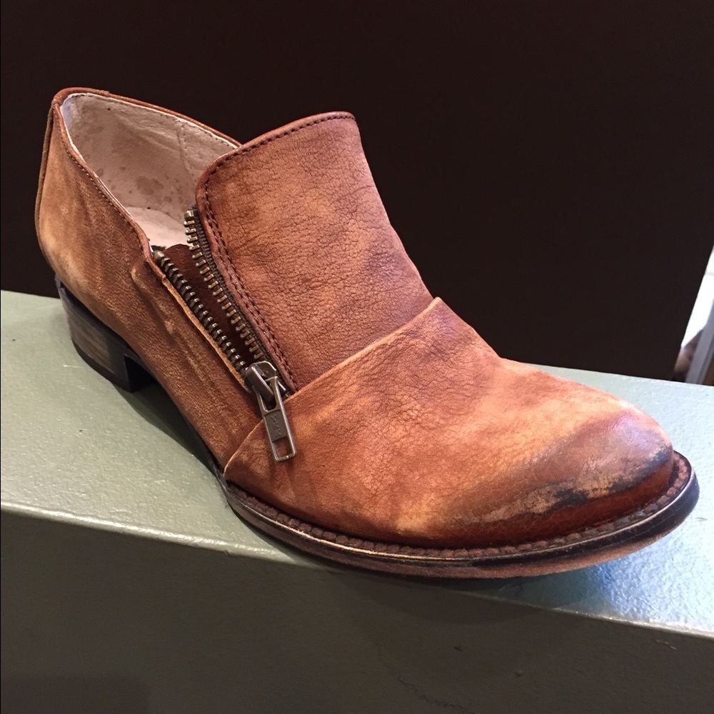 New! Freebird Mason - Picture 2 of 3