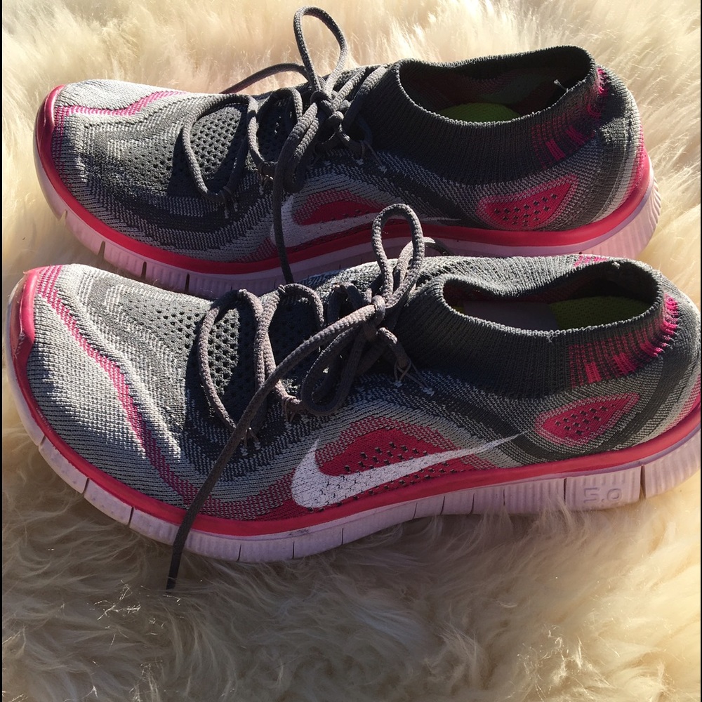 FlyKnit FreeRun