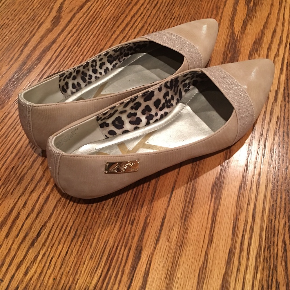 MK flats