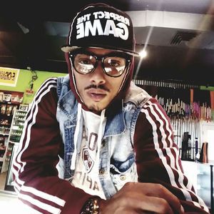 Meet your Posher, Jay