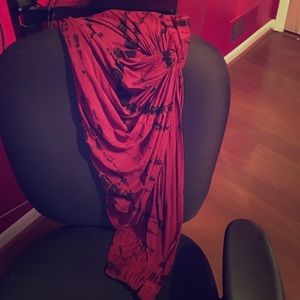 Side skirt from Akira!!!