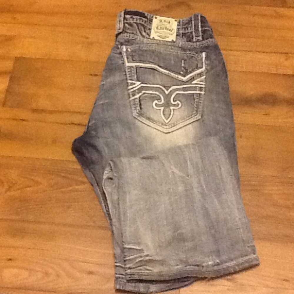Men's jeans