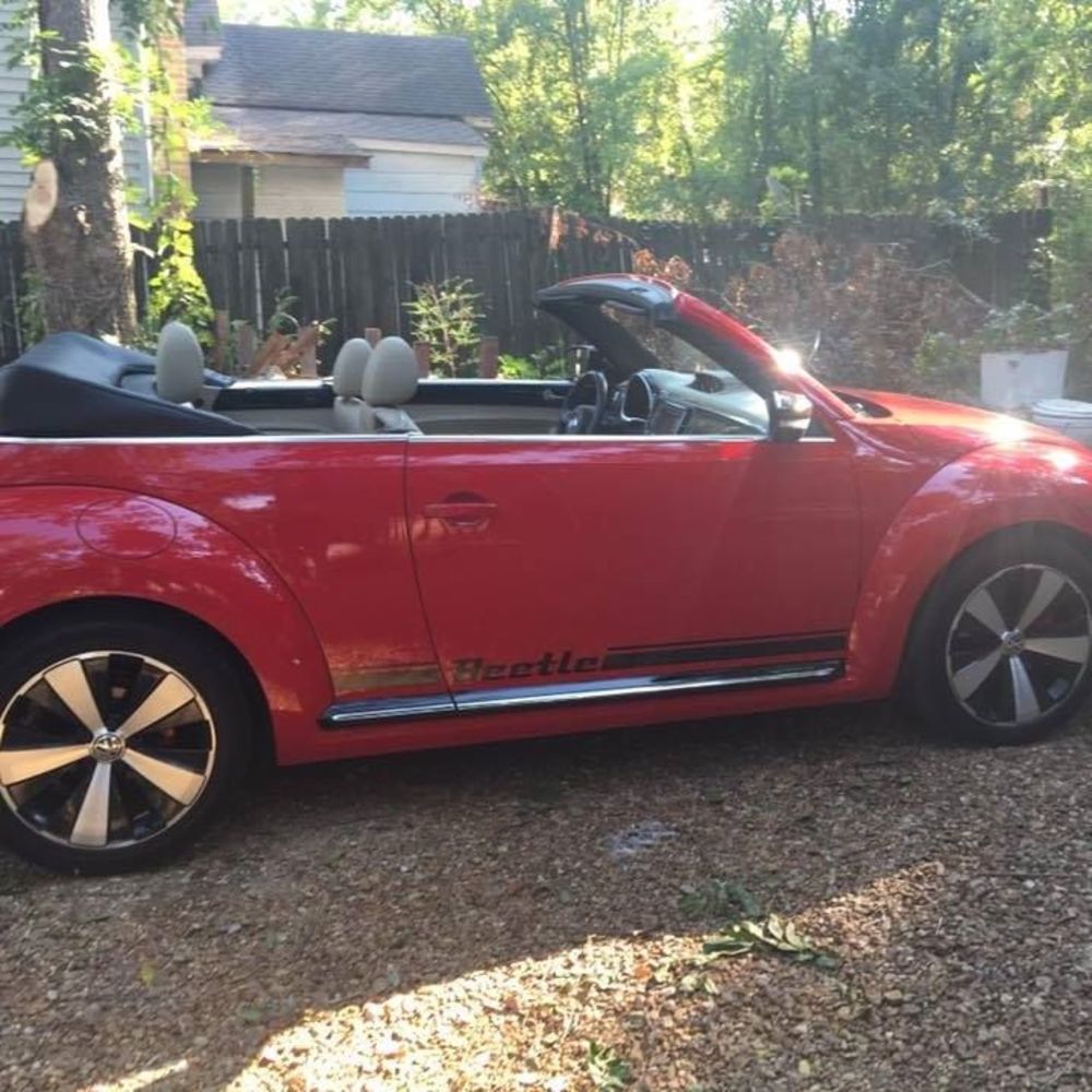 Meet your Posher, Cassondra