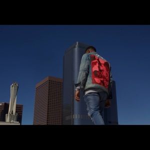 Meet your Posher, Jamil