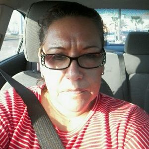 Meet your Posher, Diane