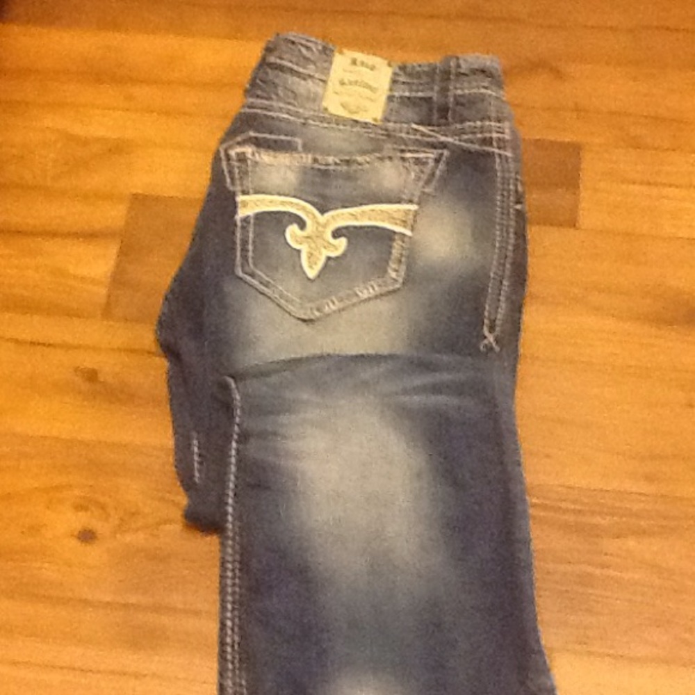 Men's jeans