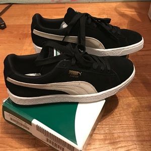 Puma Suede Classic- Women's