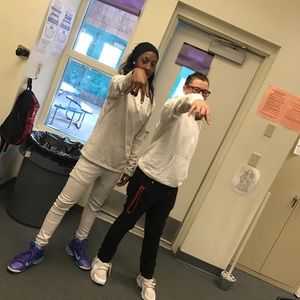 Meet your Posher, Jeremy