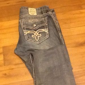 Men's jeans