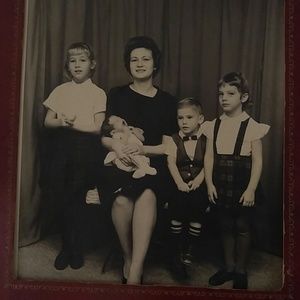 Meet your Posher, Tracey