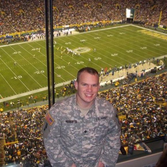 Meet your Posher, Glen - Picture 1 of 1