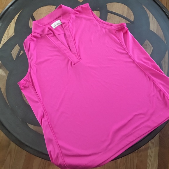 Tops - EP tour tech xl top