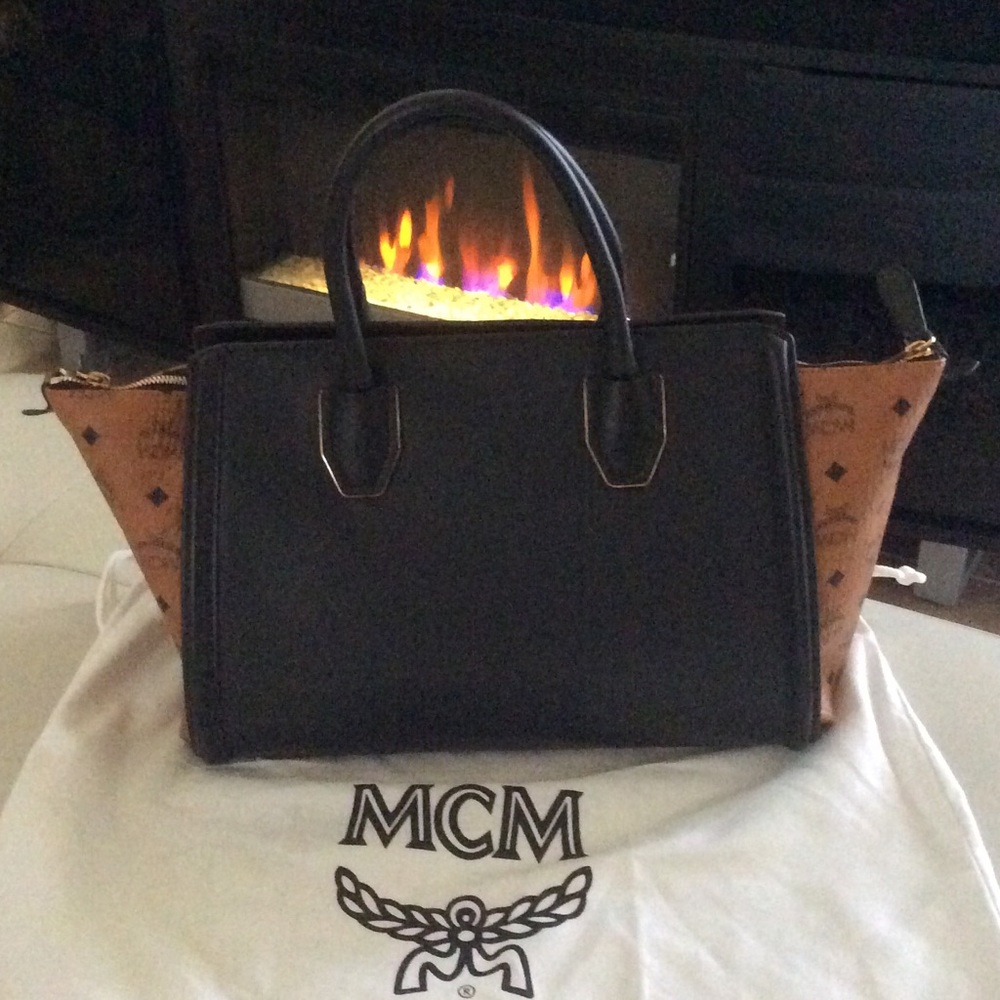 MCM & MK backpack bundle DONT BUY
