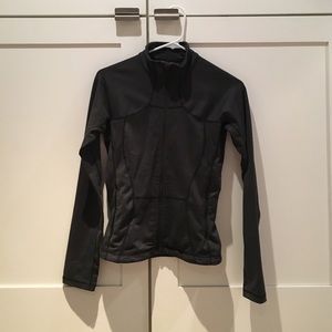 Lululemon Fitted Jacket