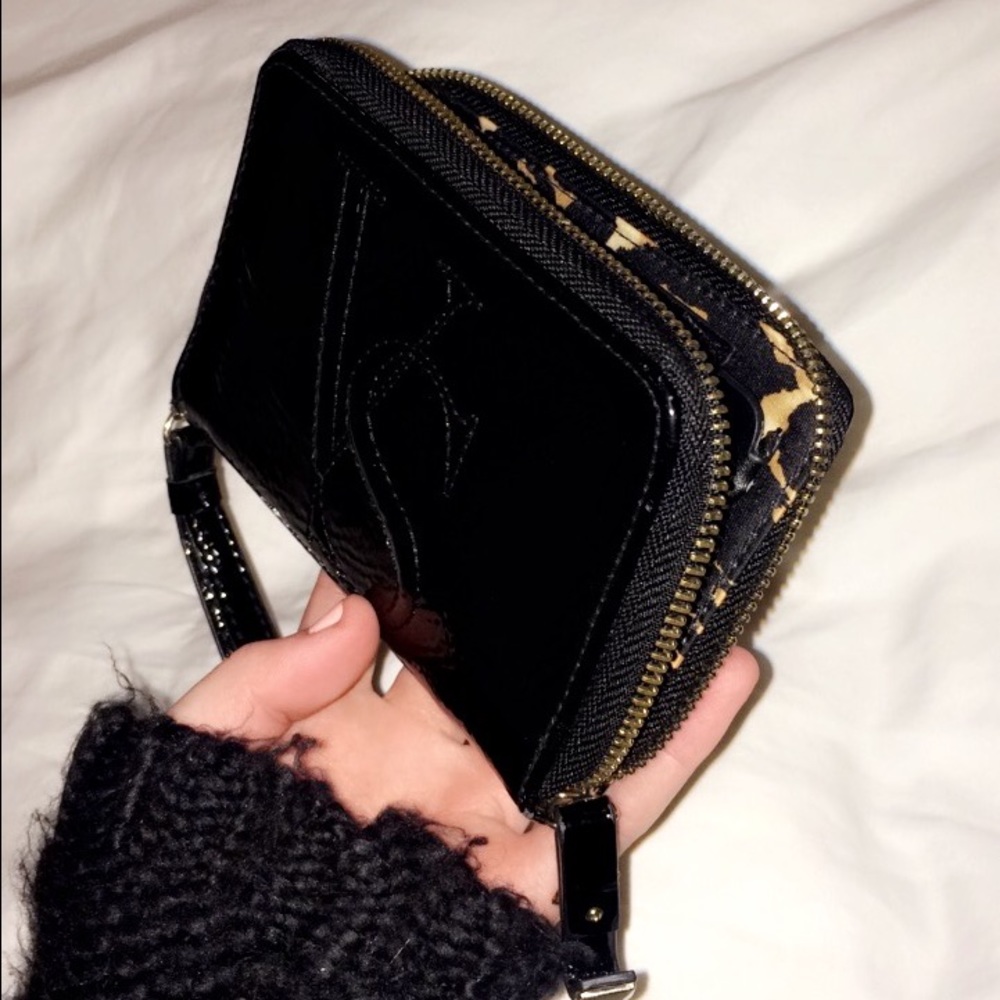 Victoria secret wallet