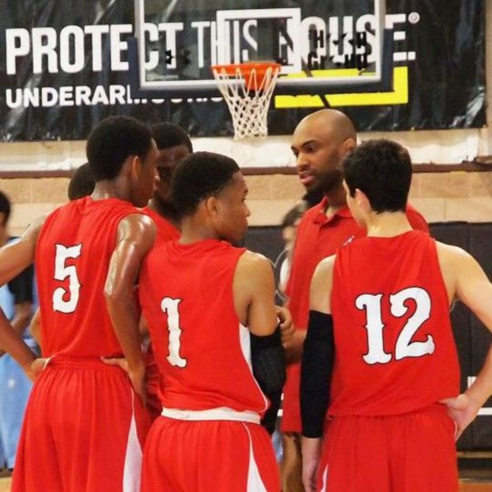 Meet your Posher, Ricky