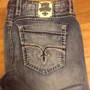 Men's jeans