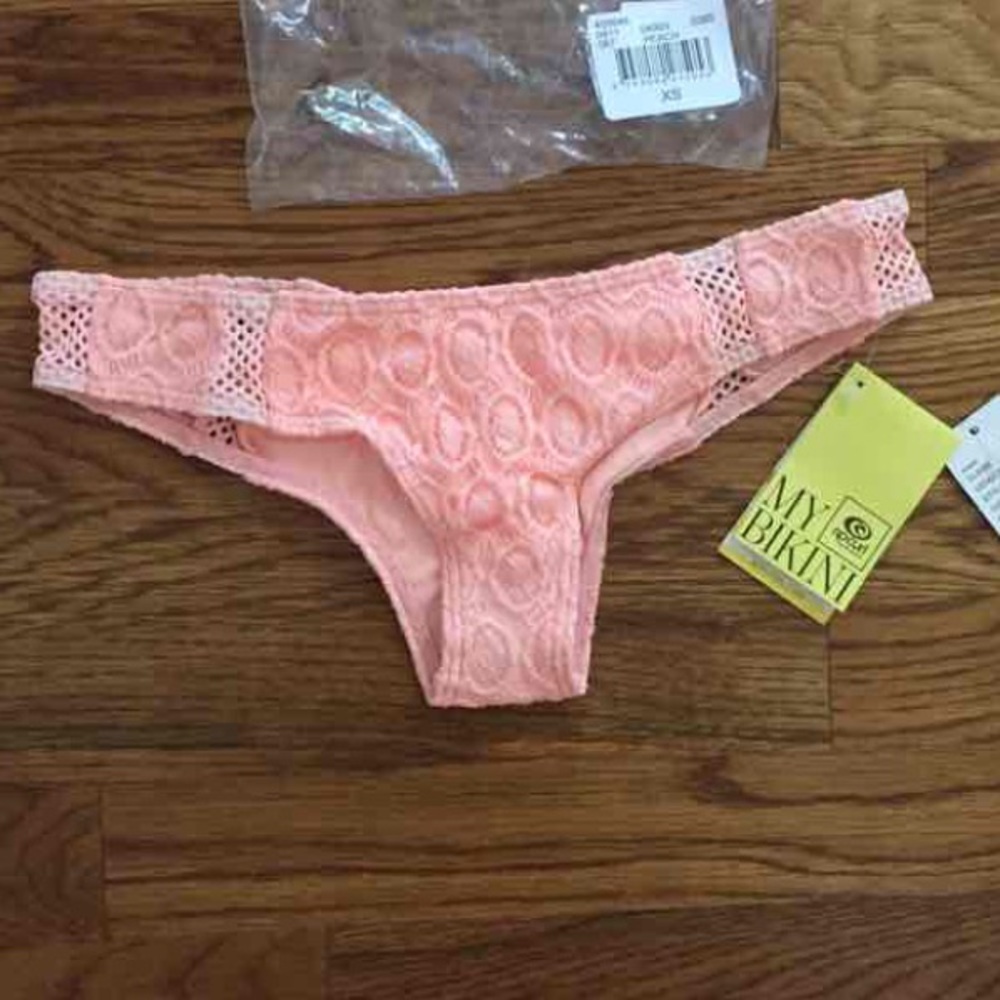 Rip Curl Bikini Bottoms