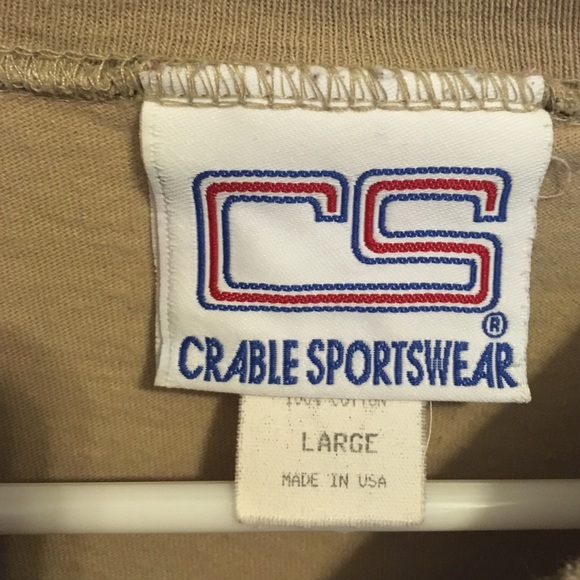 Cincinnati Reds Tee Shirt - Picture 3 of 4