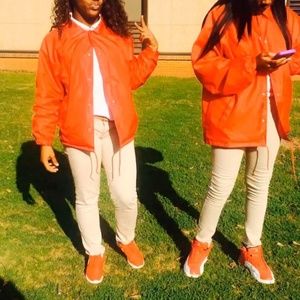 Meet your Posher, Lovee