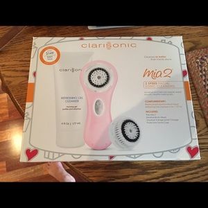 Clarisonic Mia 2