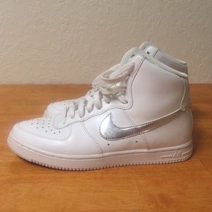 Nike Air Force One Light Highs