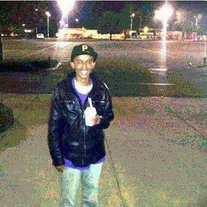 Meet your Posher, Mohamed